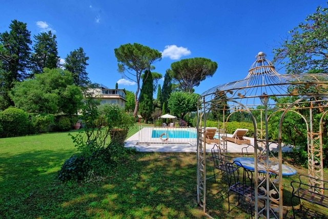 Villa in Center, Florence, Tuscany 5 - 15692012