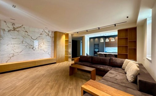 Apartment in Tbilisi, Tbilisi, Georgia 1