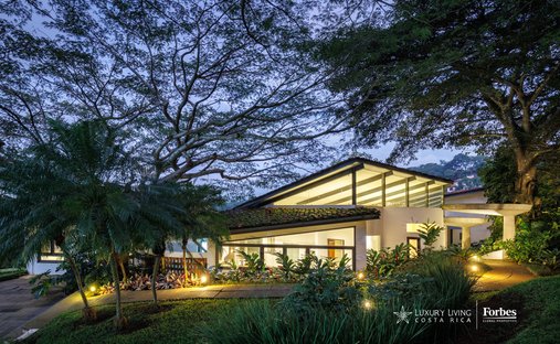 Casa en Pozos, San José, Costa Rica 1