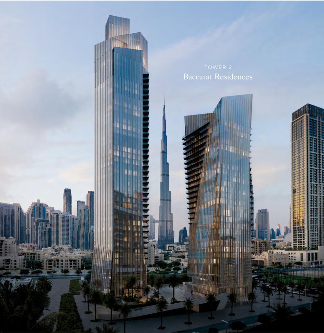 Apartment in Burj Khalifa Lake, Downtown Dubai, Dubai 1 - 15692181