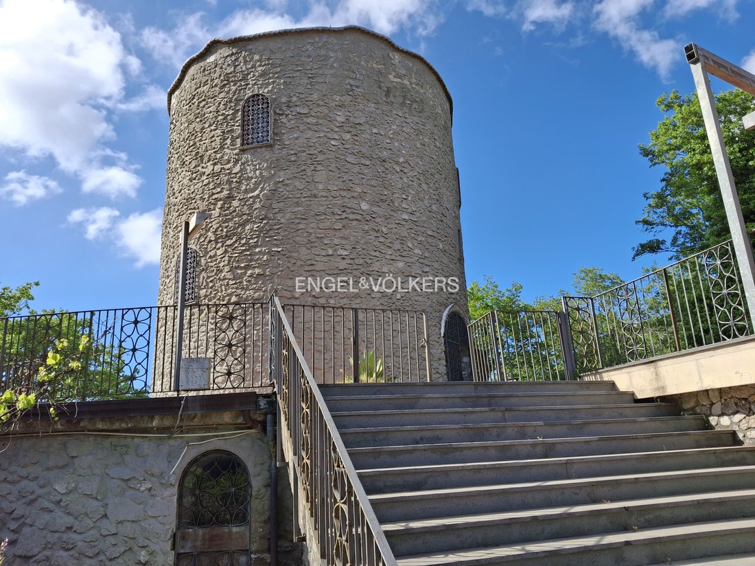 Villa in Tramonti, Campania, Italy 3 - 15691784
