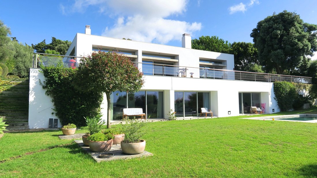 Villa in Oeiras e Sao Juliao da Barra, Paco de Arcos e Caxias, Lisbon, Portugal 1 - 15691825