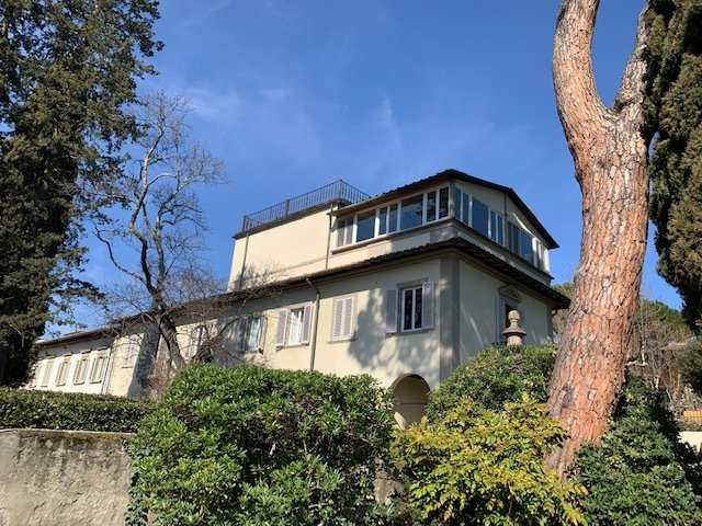 Villa in Center, Florence, Tuscany 3 - 15692012