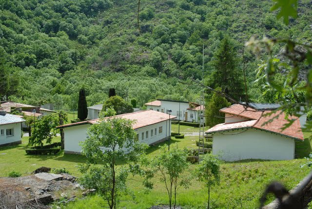 Estate in Viana do Bolo, Galicia, Spain 3 - 15692479
