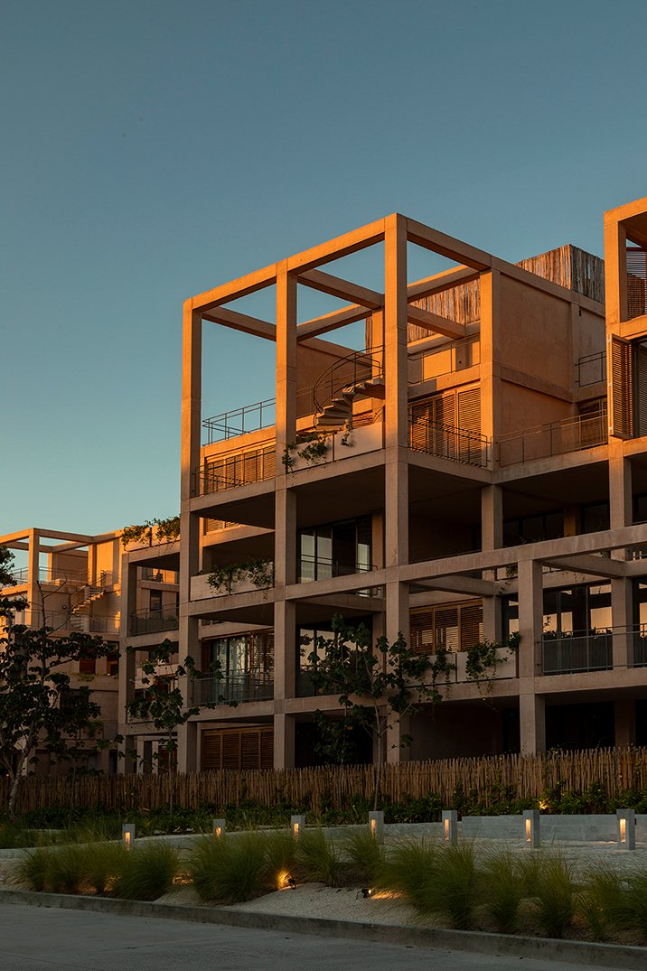 Apartment in Playa del Carmen, Quintana Roo, Mexico 1 - 15692633
