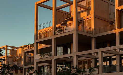 Apartment in Playa del Carmen, Quintana Roo, Mexico 1