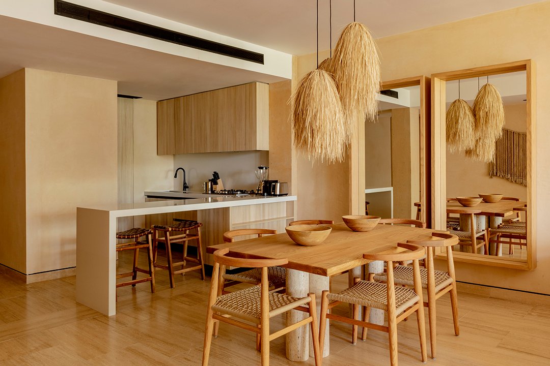 Apartment in Playa del Carmen, Quintana Roo, Mexico 4 - 15692633