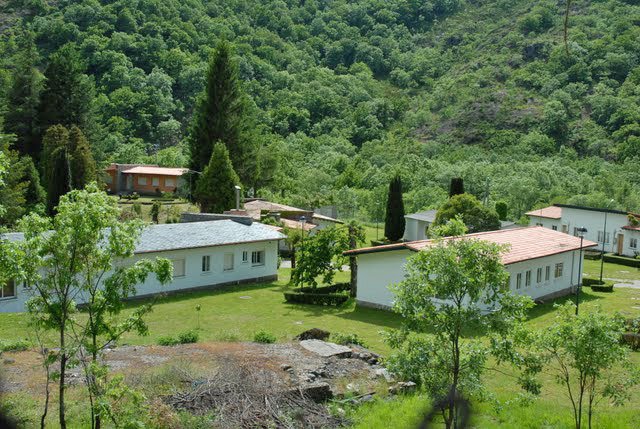 Estate in Viana do Bolo, Galicia, Spain 4 - 15692479