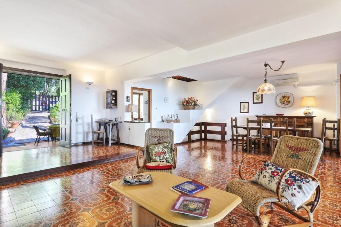 Villa in Livorno, Tuscany, Italy 5 - 15692602