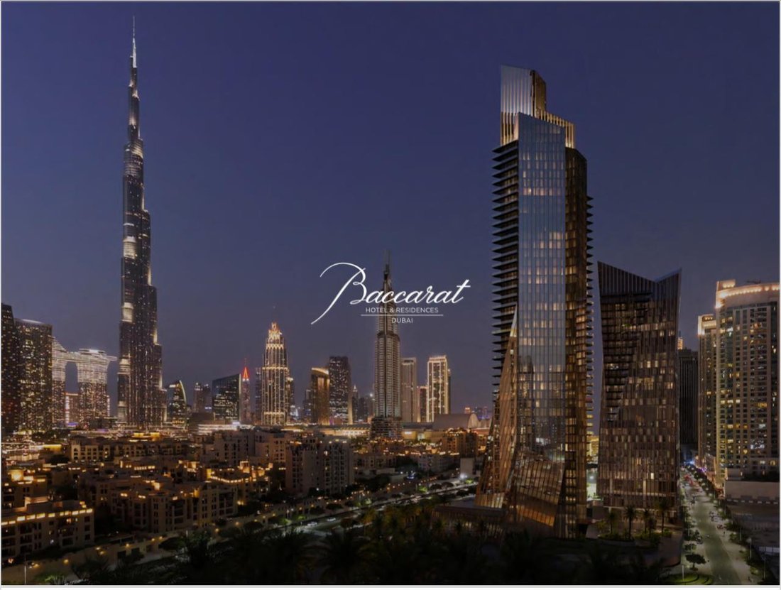 Apartment in Burj Khalifa Lake, Downtown Dubai, Dubai 5 - 15692232