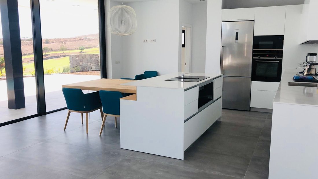 Chalet in San Bartolome de Tirajana, Canary Islands, Spain 5 - 15692590