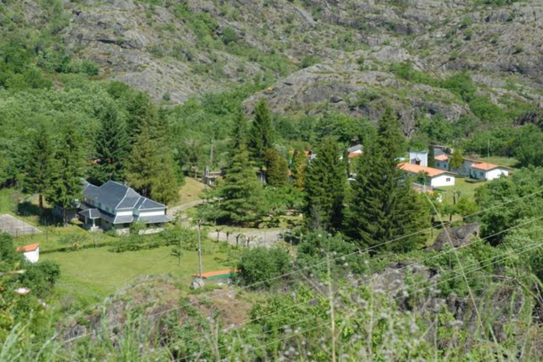 Estate in Viana do Bolo, Galicia, Spain 1 - 15692479