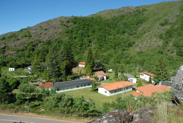 Estate in Viana do Bolo, Galicia, Spain 2 - 15692479