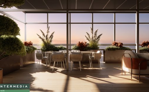 Appartement à Lido de Jesolo, Vénétie, Italie 1