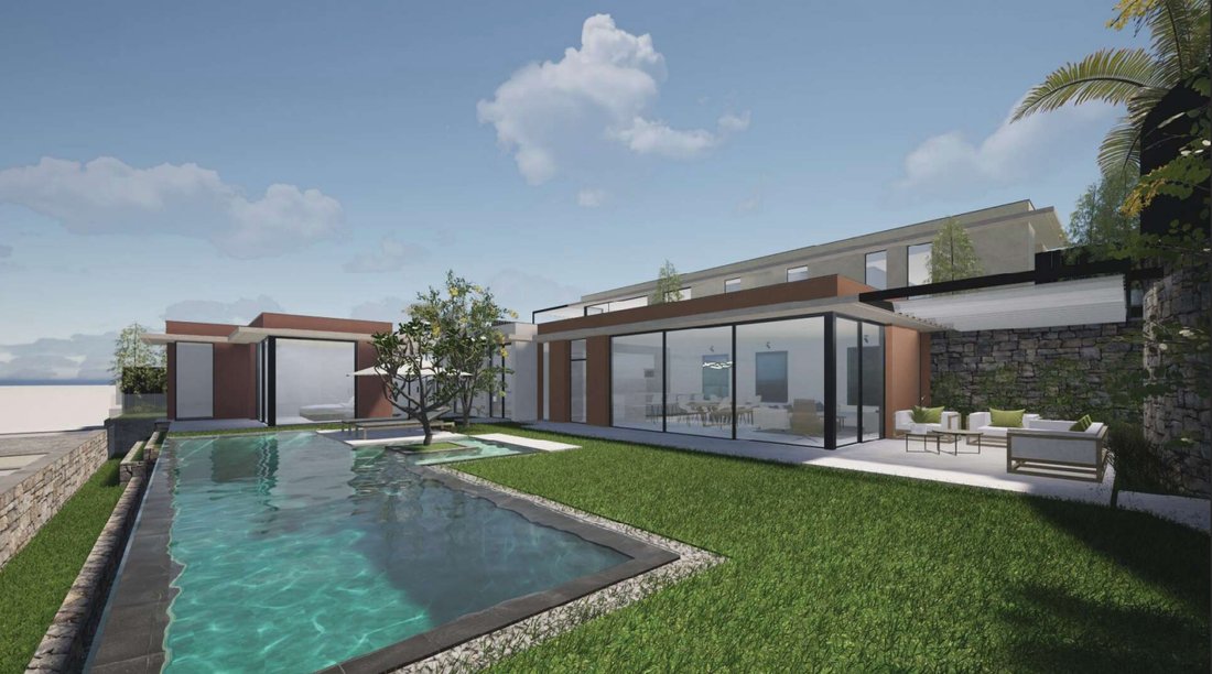 Villa in San Bartolome de Tirajana, Canary Islands, Spain 5 - 15692454