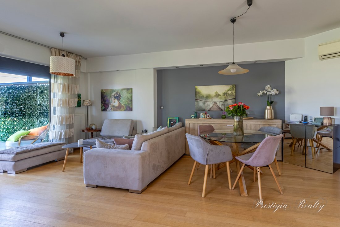 Apartment in Glyfada, Attica, Greece 4 - 15692244