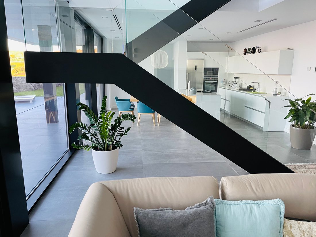 Chalet in San Bartolome de Tirajana, Canary Islands, Spain 3 - 15692590