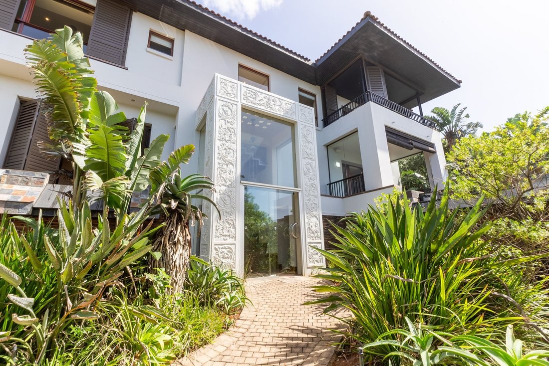 House in Zimbali Estate, KwaZulu-Natal, South Africa 3 - 15692529
