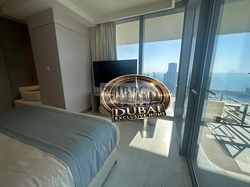 Apartment in Jumeirah Beach Residence, Dubai, United Arab Emirates 2 - 15692390