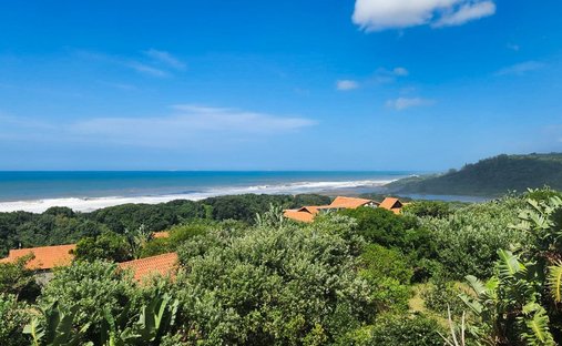 House in Dolphin Coast, KwaZulu-Natal, South Africa 1
