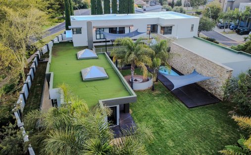 House in Olifantsfontein, Gauteng, South Africa 1