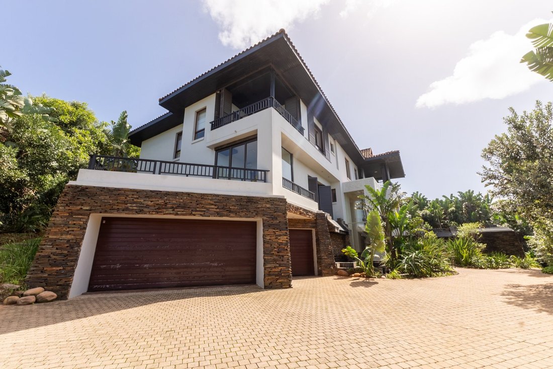House in Zimbali Estate, KwaZulu-Natal, South Africa 2 - 15692529