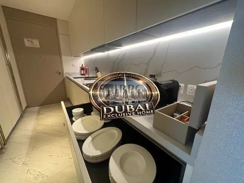Apartment in Jumeirah Beach Residence, Dubai, United Arab Emirates 3 - 15692390