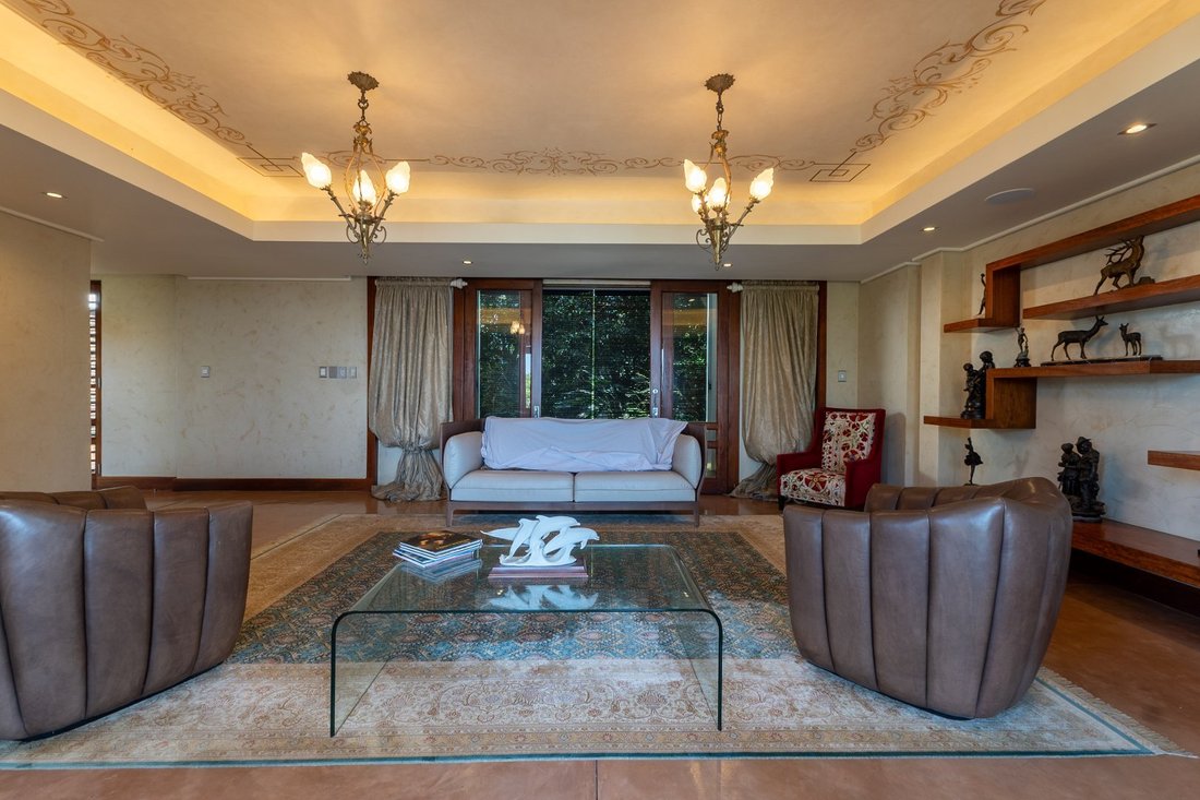 House in Zimbali Estate, KwaZulu-Natal, South Africa 5 - 15692529