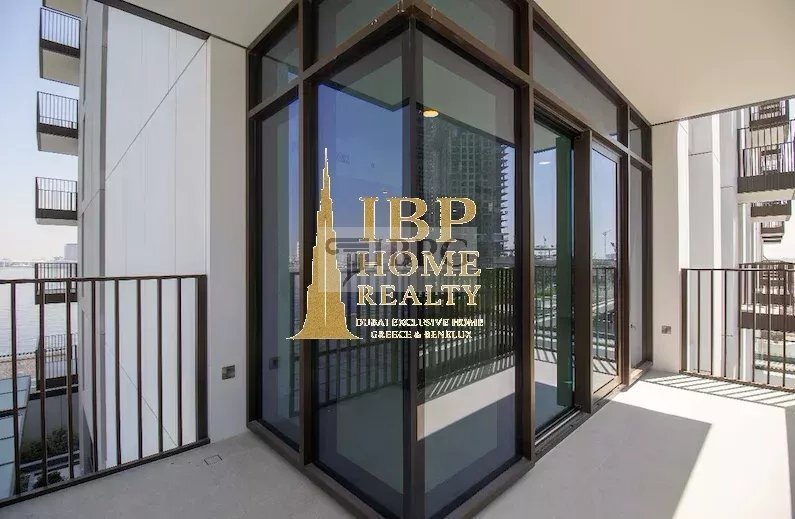Apartment in Dubai Festival City, Dubai, United Arab Emirates 4 - 15692394