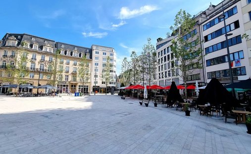 Luxemburg, Luxemburg, Luxemburg 1