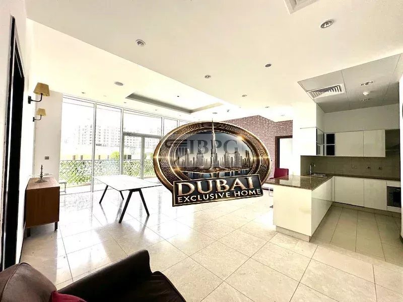 Apartment in Palm Jumeirah, Dubai, United Arab Emirates 4 - 15692386