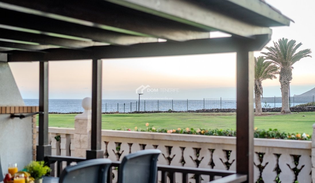Villa in San Miguel de Abona, Canary Islands, Spain 2 - 15692247