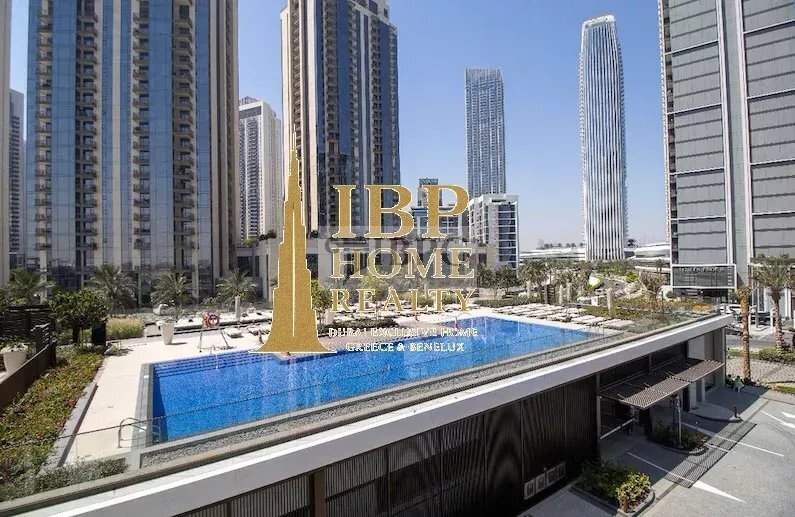 Apartment in Dubai Festival City, Dubai, United Arab Emirates 1 - 15692394