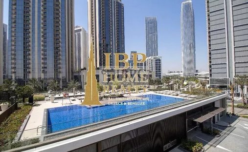 Apartment in Dubai Festival City, Dubai, United Arab Emirates 1