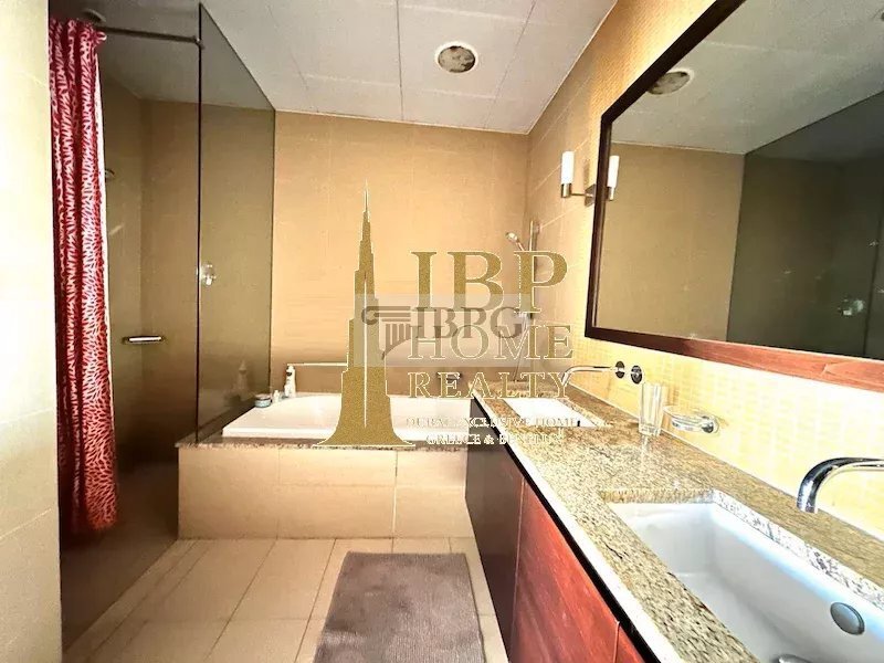 Apartment in Palm Jumeirah, Dubai, United Arab Emirates 5 - 15692386