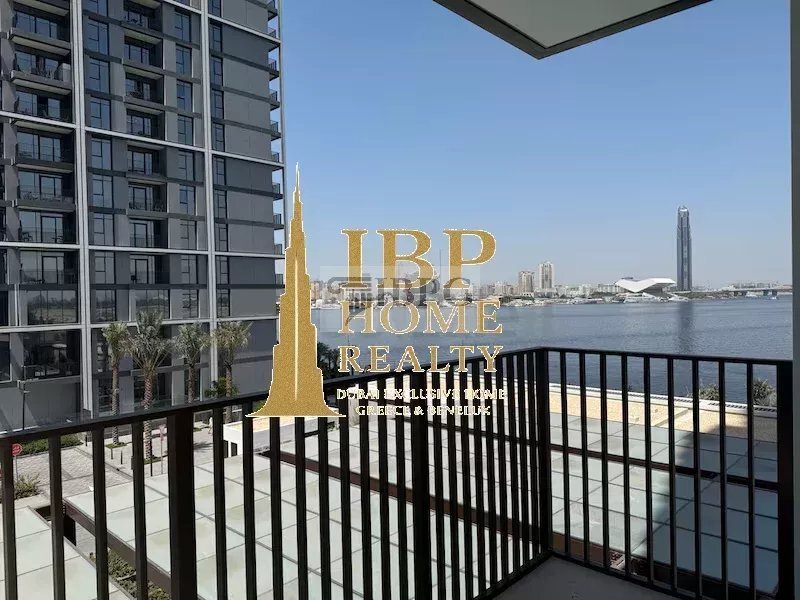 Apartment in Dubai Festival City, Dubai, United Arab Emirates 2 - 15692394