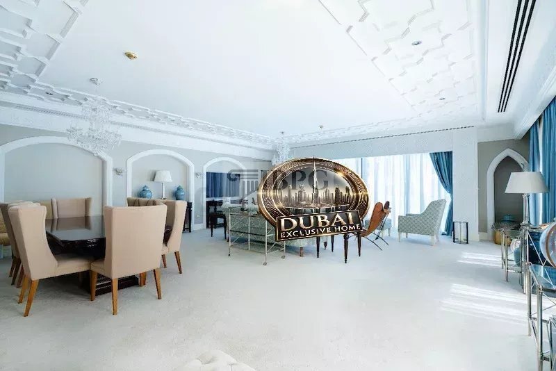 Villa in Palm Jumeirah, Dubai, United Arab Emirates 3 - 15692391