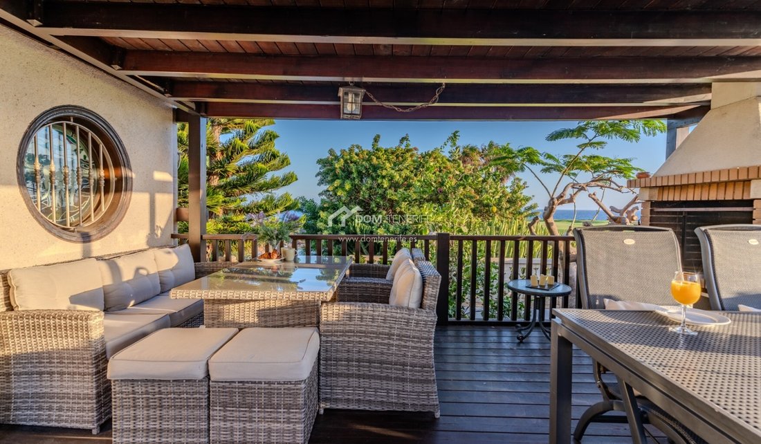 Villa in San Miguel de Abona, Canary Islands, Spain 3 - 15692247