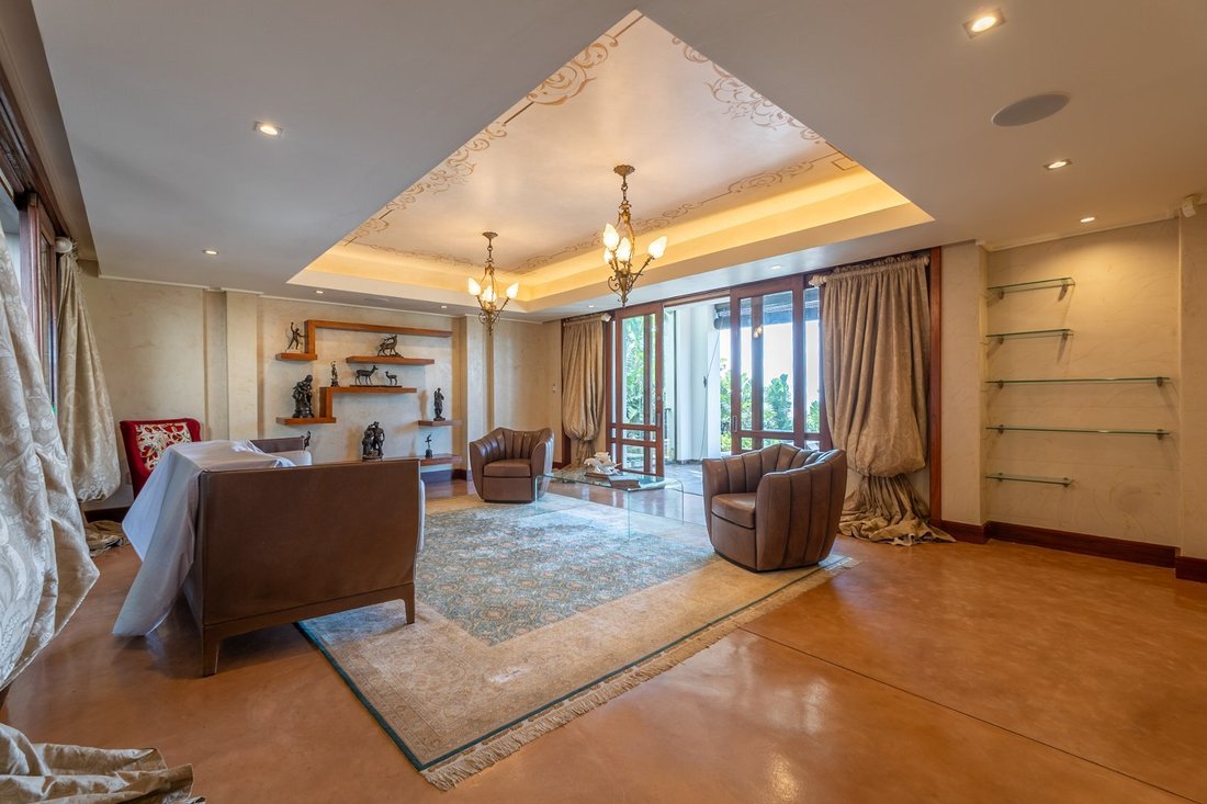 House in Zimbali Estate, KwaZulu-Natal, South Africa 4 - 15692529