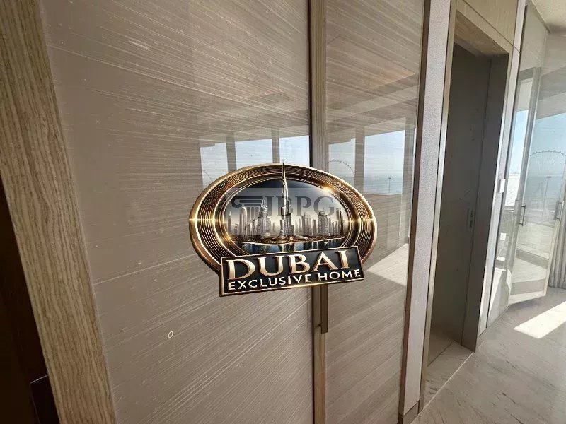 Apartment in Jumeirah Beach Residence, Dubai, United Arab Emirates 5 - 15692390