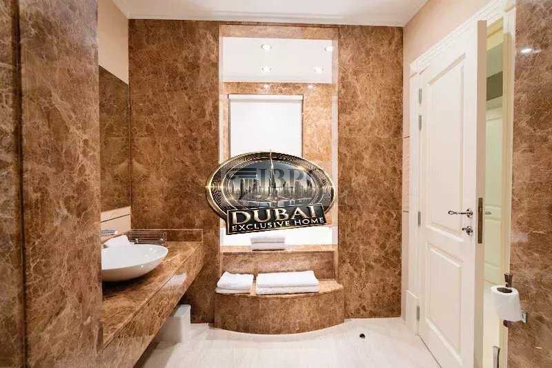 Villa in Palm Jumeirah, Dubai, United Arab Emirates 4 - 15692391