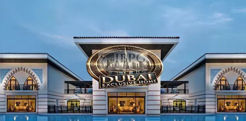 Villa in Palm Jumeirah, Dubai, United Arab Emirates 1 - 15692391