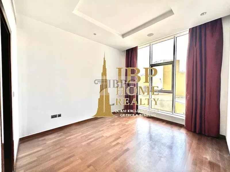 Apartment in Palm Jumeirah, Dubai, United Arab Emirates 1 - 15692386