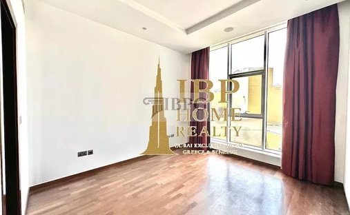Wohnung in Die Palm Jumeirah, Dubai, Vereinigte Arabische Emirate 1