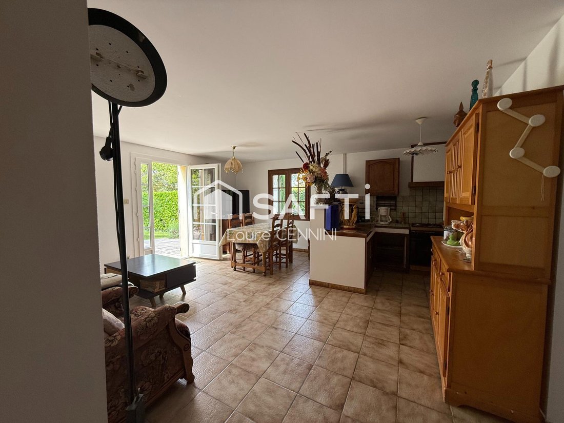 House in Richerenches, Provence-Alpes-Côte d'Azur, France 3 - 15692774