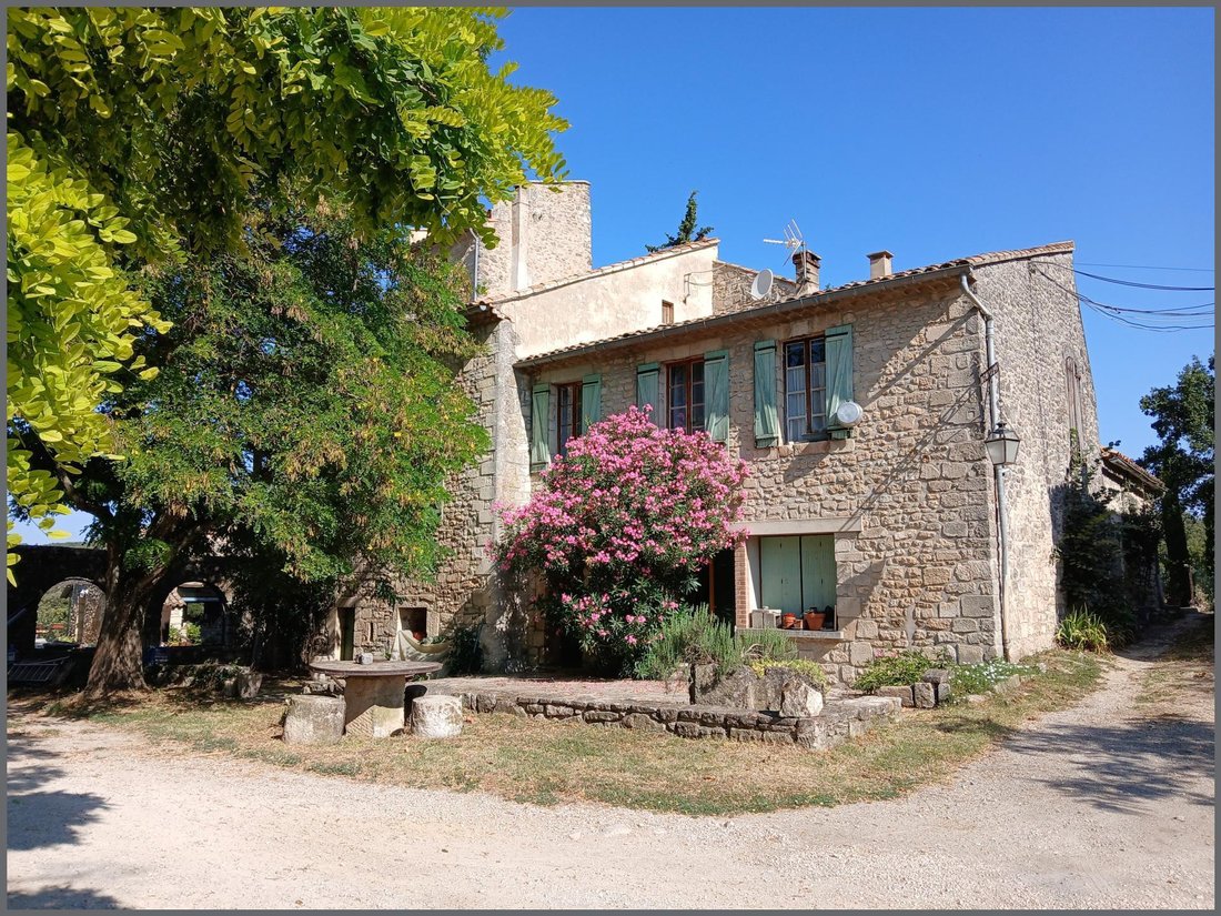 House in Céreste-en-Luberon, Provence-Alpes-Côte d'Azur, France 4 - 15692811
