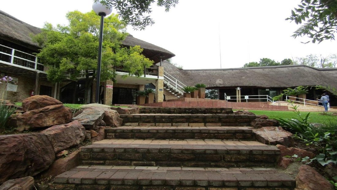 House in Meyerton, Gauteng, South Africa 1 - 15692526