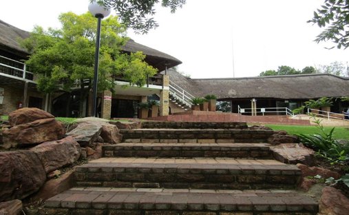 House in Meyerton, Gauteng, South Africa 1