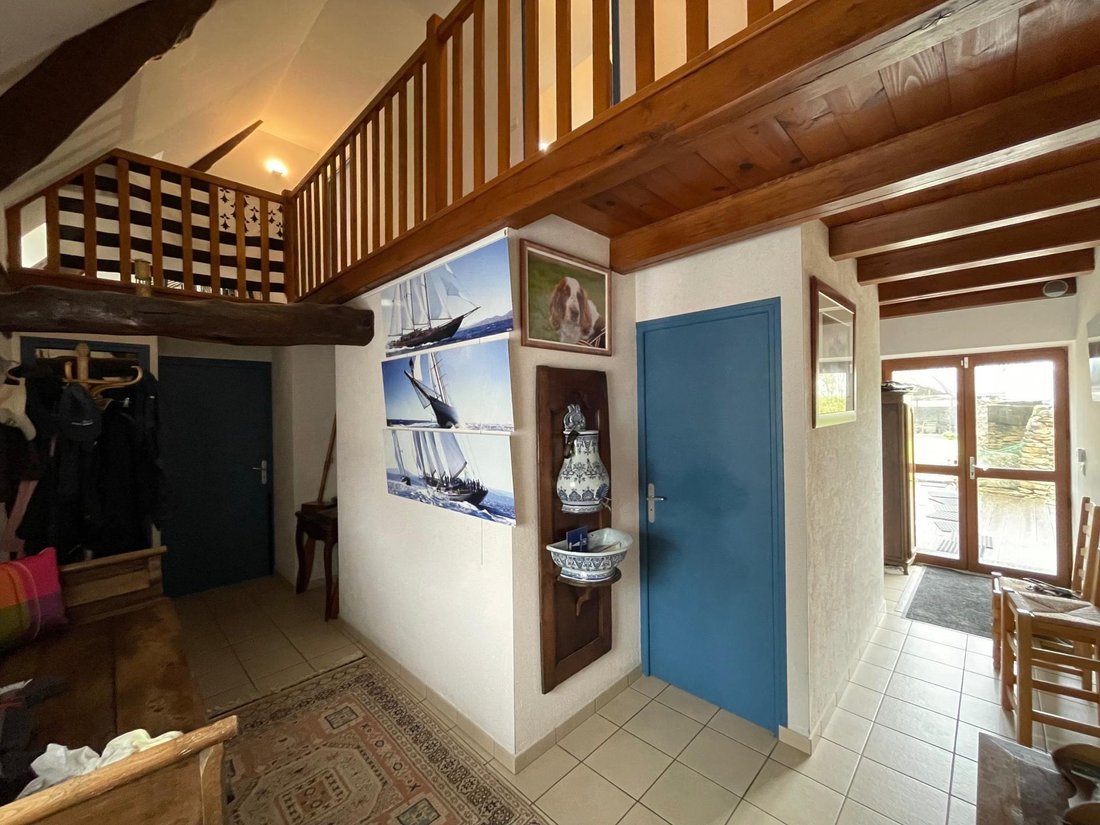 House in Guérande, Pays de la Loire, France 3 - 15692801