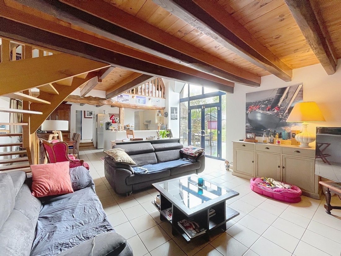 House in Guérande, Pays de la Loire, France 1 - 15692801